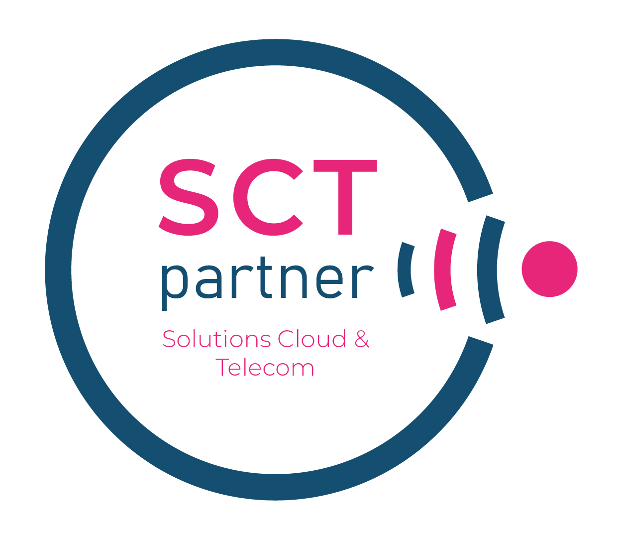 SCT PARTNER